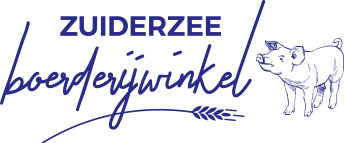 Zuiderzeeboerderijwinkel | Proef en Beleef